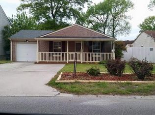 7941 Westcliff Dr, Norfolk, VA 23518