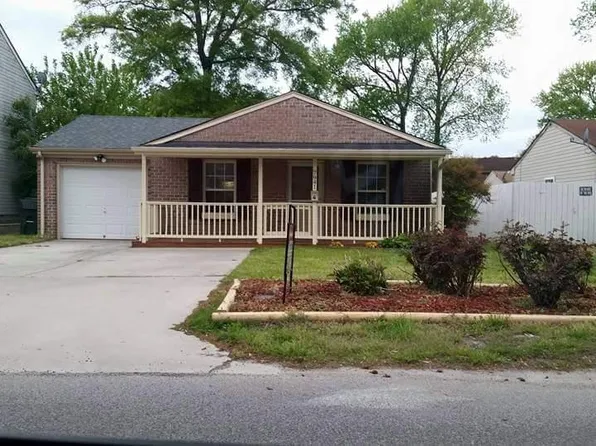 7941 Westcliff Dr, Norfolk, VA 23518