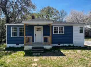 208 Carey Ave, Greer, SC 29651