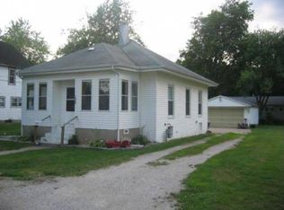 1509 S Mill St, Pontiac, IL 61764