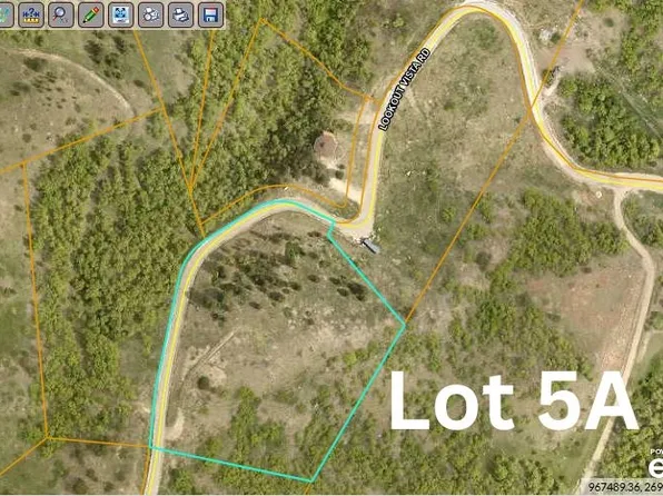5A Lookout Vista Rd, Spearfish, SD 57783