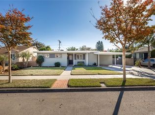 230 E Florence Ave, Anaheim, CA 92805