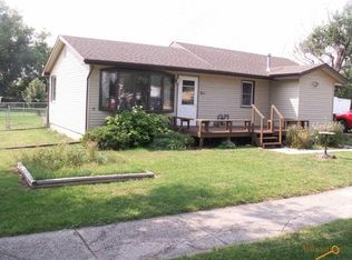 1115 E Saint Cloud St, Rapid City, SD 57701