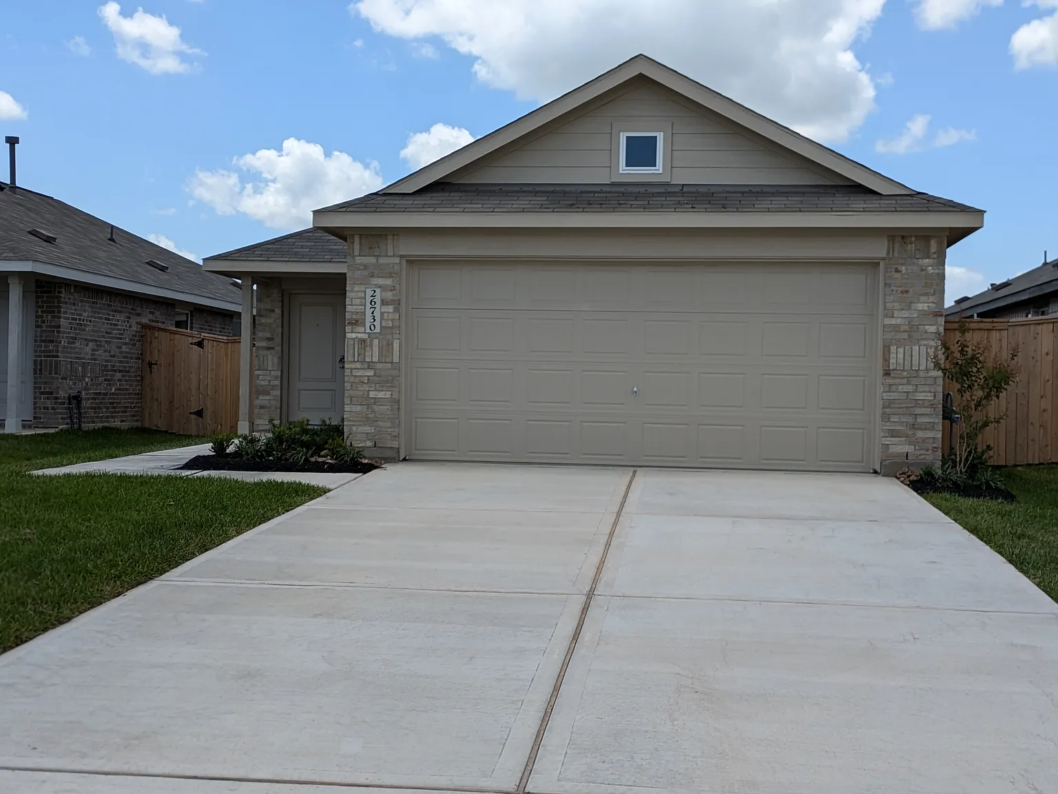 26730 Feather Reed Drive, Katy TX — Photo 4