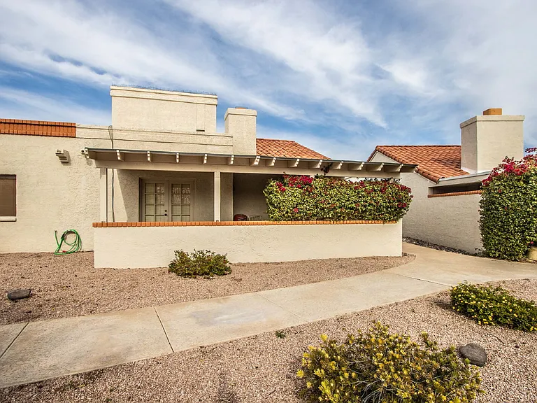 7633 E Sandalwood Dr — Photo 29