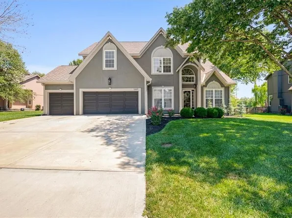 12601 Wedd St, Overland Park, KS 66213