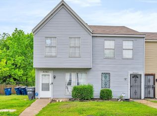 2261 Aspen Dr, Dallas, TX 75227