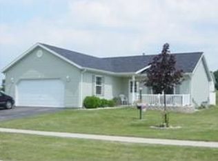 536 Wisconsin Ave, Twin Lakes, WI 53181