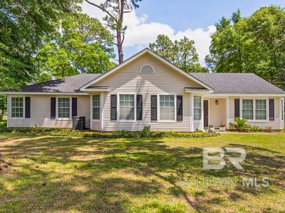1301 Repoll Rd, Mobile, AL, 36695
