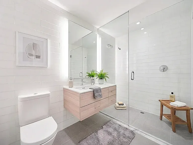 84 William St #504A — Photo 4