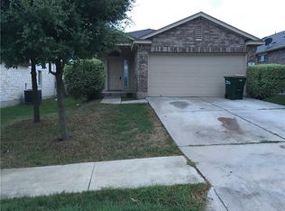 536 Sweet Leaf Ln, Pflugerville, TX 78660
