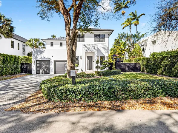 7500 SW 55th Ave, Miami, FL 33143