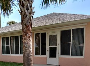 106 Ponce De Leon Dr UNIT 200, Indialantic, FL 32903