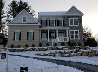 10 Knights Way, Newtown Square, PA 19073
