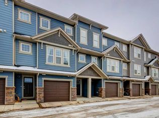 210 SW Cranbrook Sq SE, Calgary, AB T3M 3E3