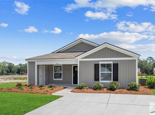 127 Ponderosa Loop, Rincon, GA 31326