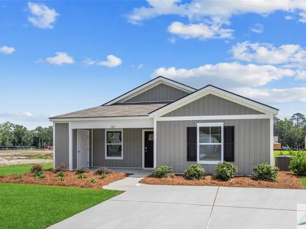 127 Ponderosa Loop, Rincon, GA 31326