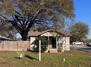 4200 Bonita Dr, Fort Worth, TX 76114