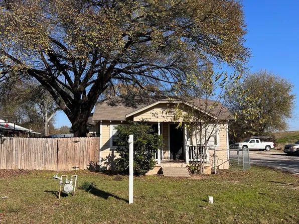 4200 Bonita Dr, Fort Worth, TX 76114