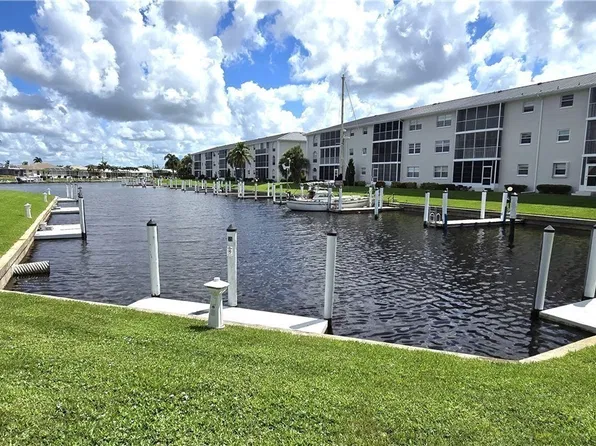 3600 Bal Harbor Blvd APT 1O, Punta Gorda, FL 33950