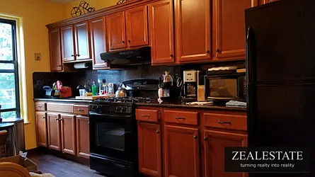 Rented by ZealEstate Group Inc