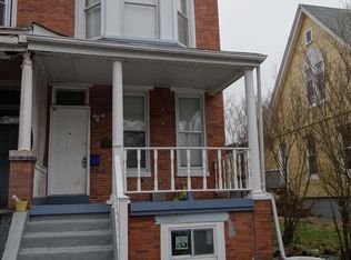 206 S Augusta Ave, Baltimore, MD 21229