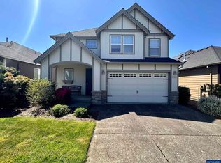 4906 SW Hollyhock Cir, Corvallis, OR 97333
