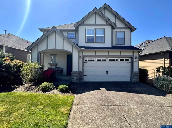 4906 SW Hollyhock Cir, Corvallis, OR 97333