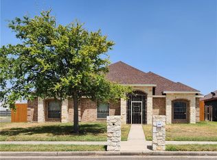 2016 N 47th St, McAllen, TX 78501