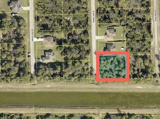 6000 Terry Ave N, Lehigh Acres, FL 33971