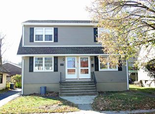 99 Madison Ave, Midland Park, NJ 07432