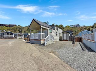 32200 N Harbor Dr SPACE 23, Fort Bragg, CA 95437