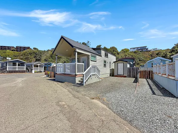 32200 N Harbor Dr Space 23, Fort Bragg, CA 95437