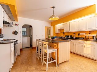 11 Hinckley St #1, Somerville, MA 02145
