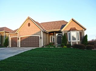 4911 N 126th St, Kansas City, KS 66109