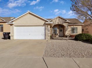 10423 Napoli Pl NW, Albuquerque, NM 87114
