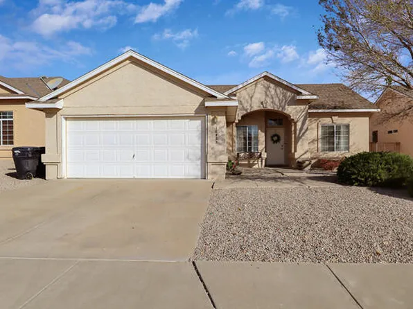 10423 Napoli Pl NW, Albuquerque, NM 87114