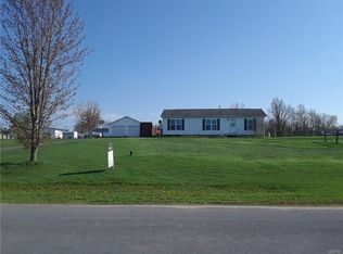 12 Rust Memorial Rd, Central Square, NY 13036