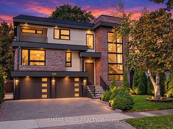5th image of 588 Conacher Dr