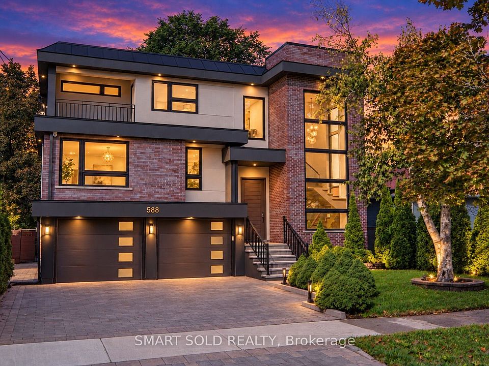 1st image of 588 Conacher Dr