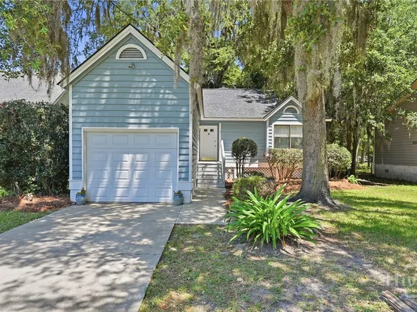 4 E Deerwood Road, Savannah, GA 31410