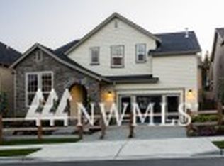 9315 Nye 325 Ave SE, Snoqualmie, WA