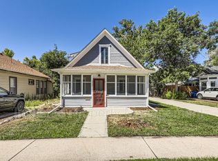 5709 Yarrow St, Arvada, CO 80002