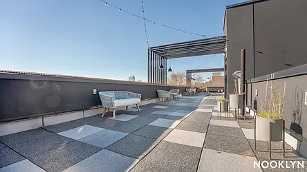 Rented by Nooklyn NYC LLC