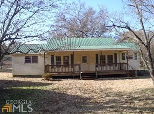 116 Mississippi Dr, Cedartown, GA 30125