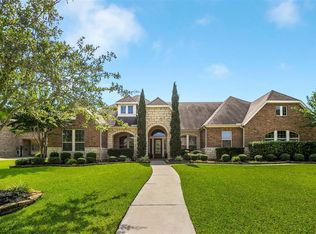 21323 Fairhaven Meadow Dr, Cypress, TX 77433