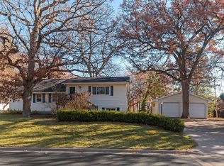 530 Jersey Ave N, Golden Valley, MN 55427