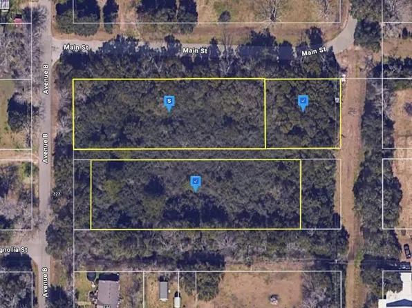 17309 Main St, Santa Fe, TX 77510