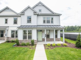 7052 Rivermere Ln, Glen Allen, VA 23059