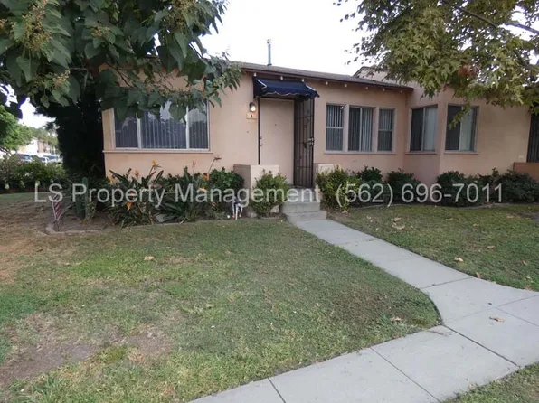 Victoria Ave 8454, 8454 Victoria Ave APT A, South Gate, CA 90280